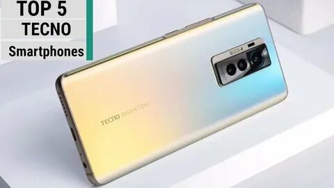 Смартфоны tecno 2023 года