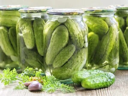 Вкуснейшая заготовка огурцов