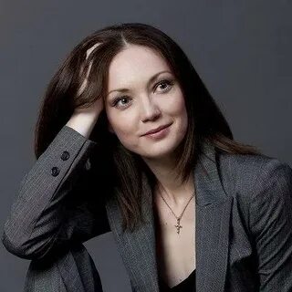 Аниканова актриса