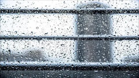 April rain