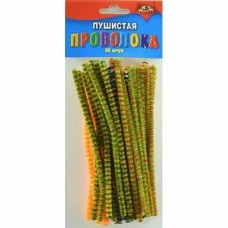 Набор для творчества проволока