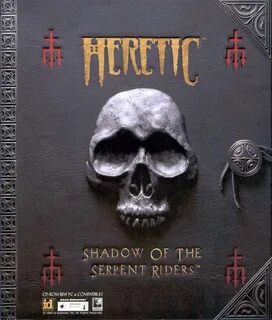 Shadow of the serpent