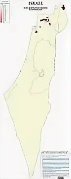 Население израиля 2022