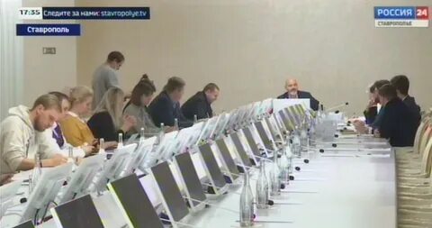 Вести ставропольского края 21.05