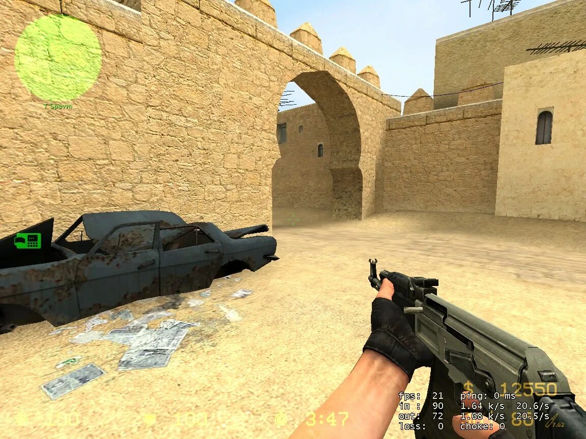 Модели оружие css. Counter Strike source ak47. КС соурс в34 калаш. Сурс 2 модели оружий. Соурс 2 с калашом.