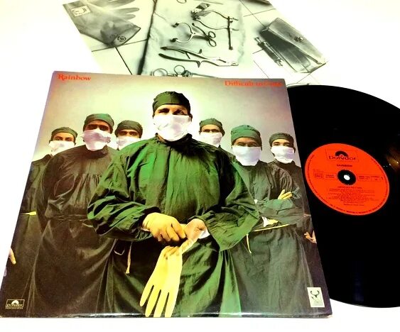 Difficult to cure. Rainbow difficult to Cure обложка альбома. Rainbow difficult to Cure 1981 обложка альбома.