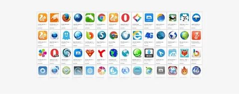 Browser name