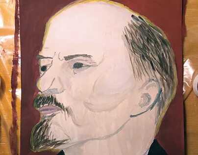 Ленин проджект