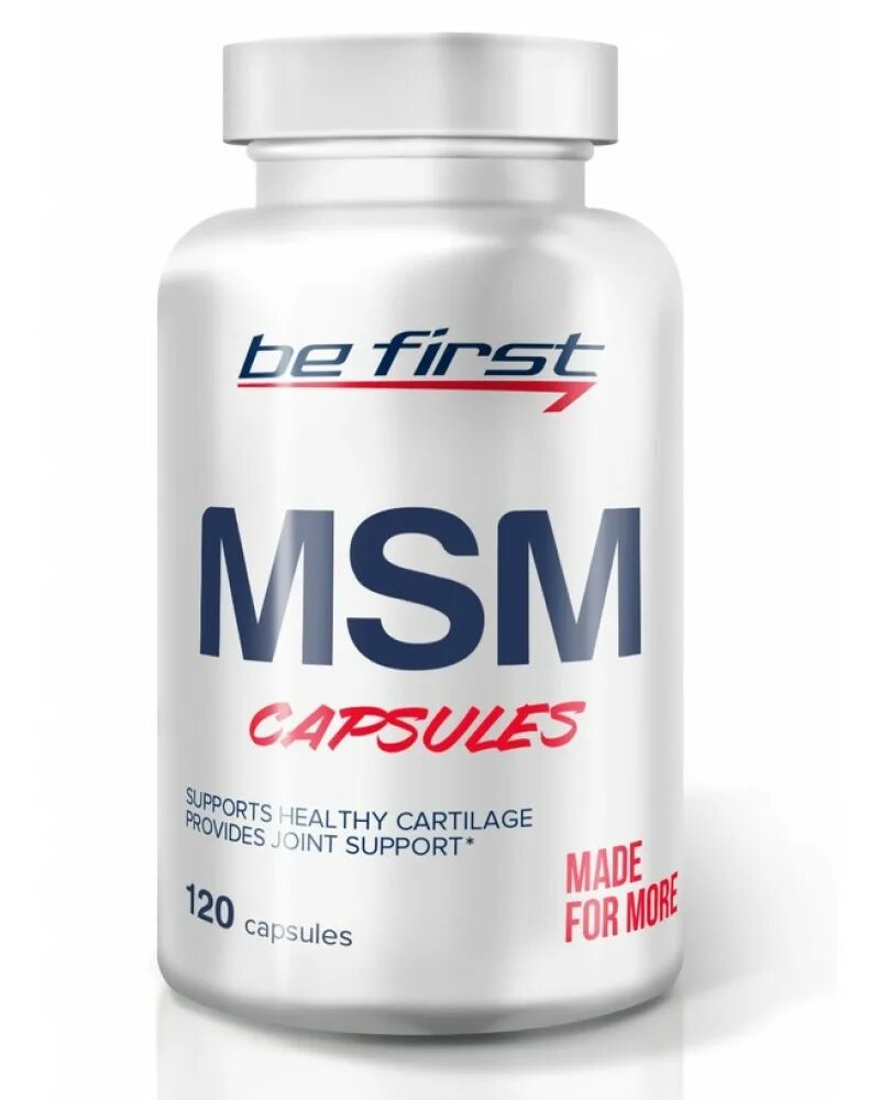 Msm добавка для чего. Be first - msm (120капс). be first msm (120 капсул). be first msm caps 120 капс. msm добавка.