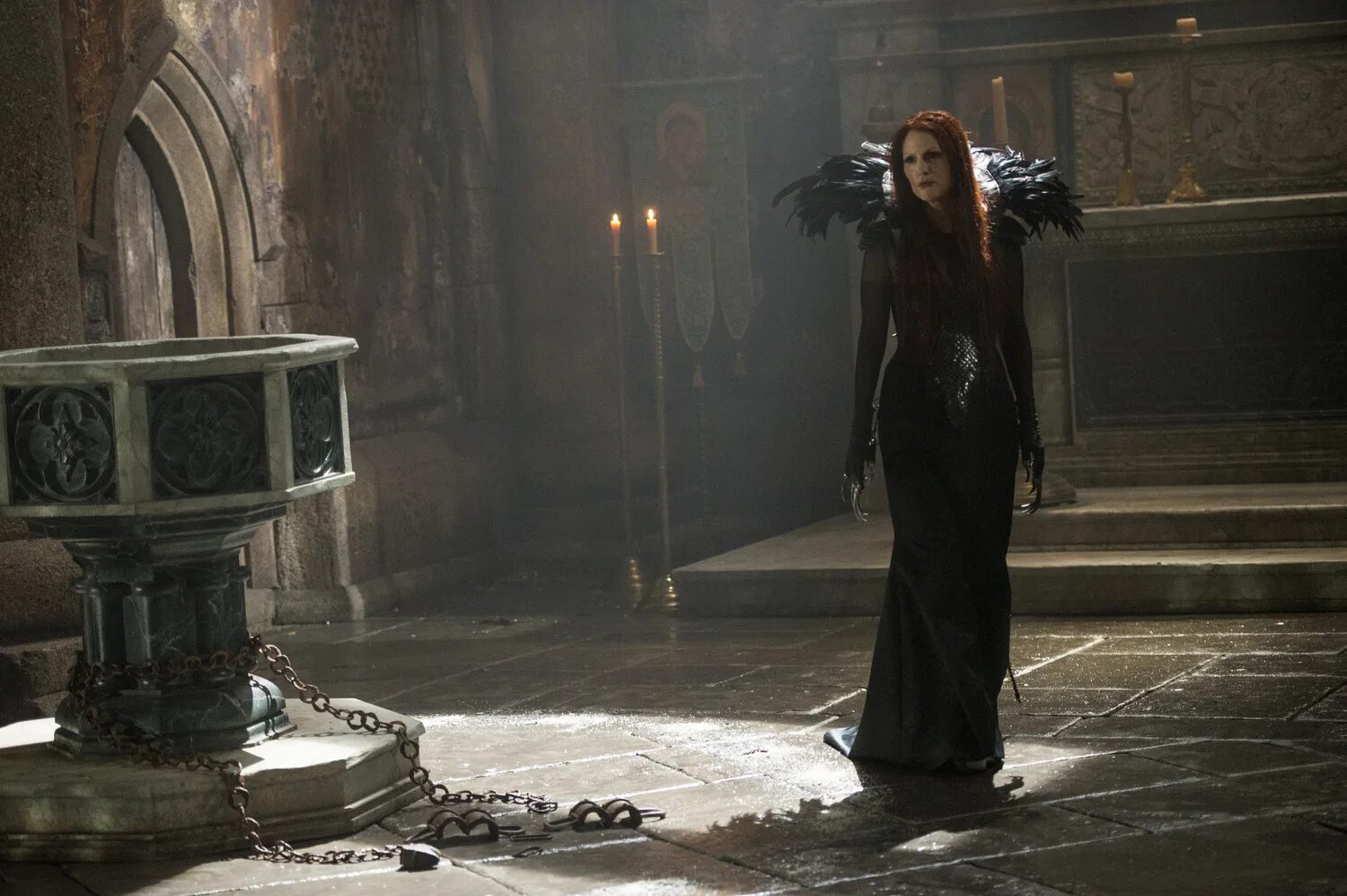 сергей бодров режиссер фильма седьмой сын. фото седьмого сына. седьмой сын малкин. оливия уильямс в седьмой сян. седьмой сын фильм 2014 монстры.