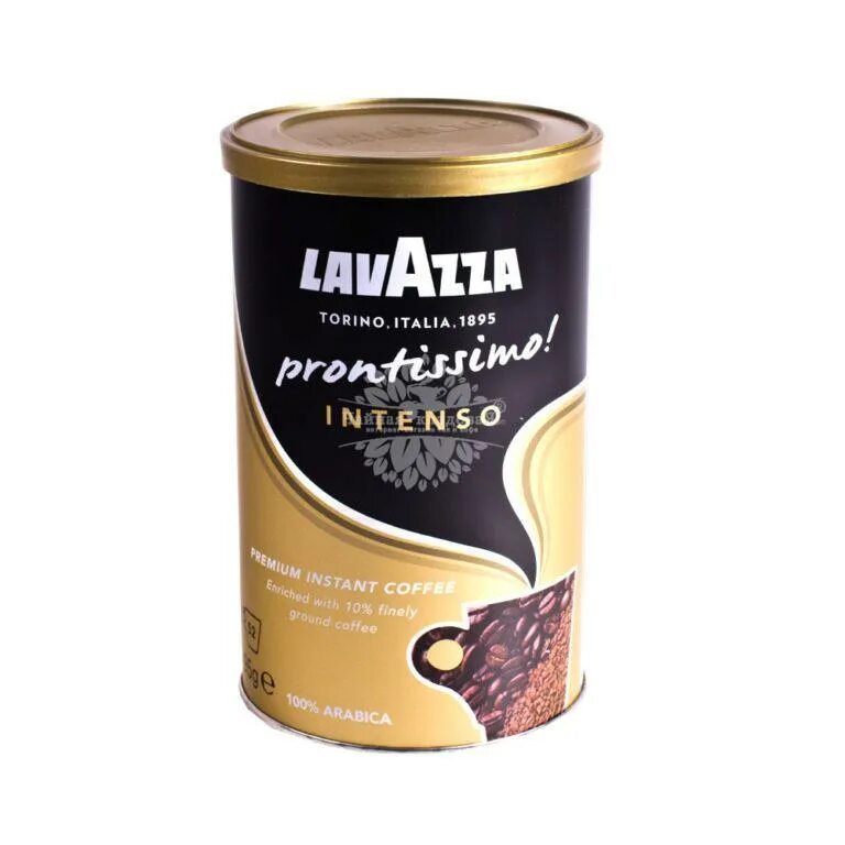 Lavazza растворимый кофе. Lavazza intenso растворимый. Кофе Лавацца Пронтиссимо Интенсо ж/б 95 гр/6 (5331). Кофе Лаваза растворимый. Lavazza кофе растворимый.