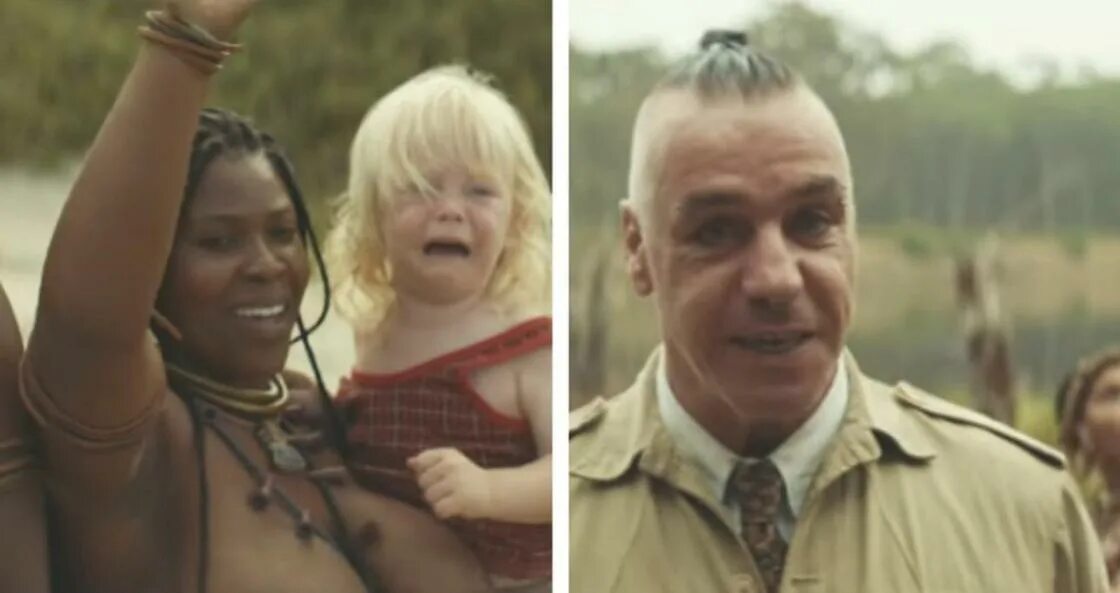 Till lindemann ich hasse