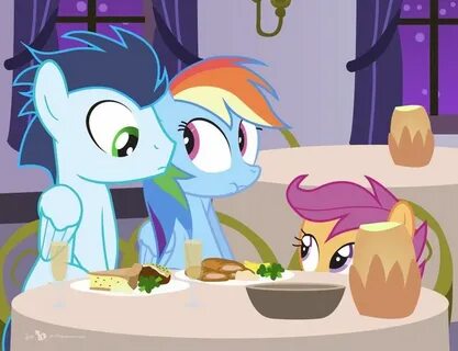 Mine and dash