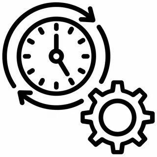 Контур время работы