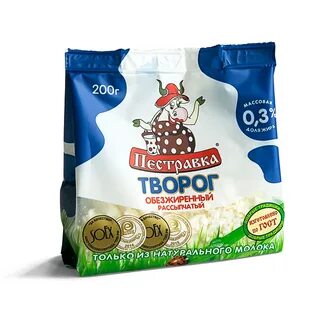 200 г творога