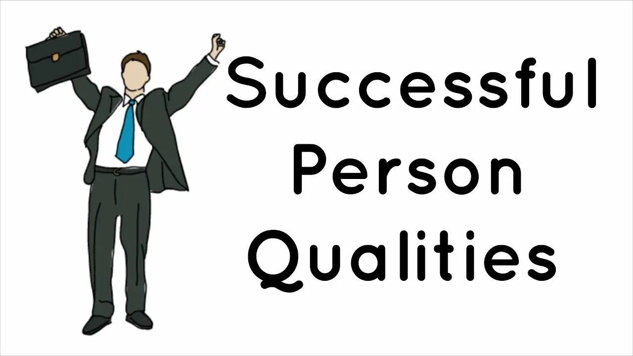 Successful перевод на русский. Personal qualities картинка. Successful person картинки. Sucssesfulна прозрачном фоне. Qualities of a successful person.