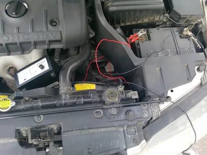 Хундай не заводится причина