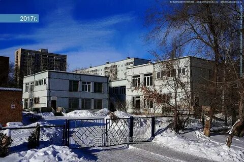 Детский сад тольятти центральный