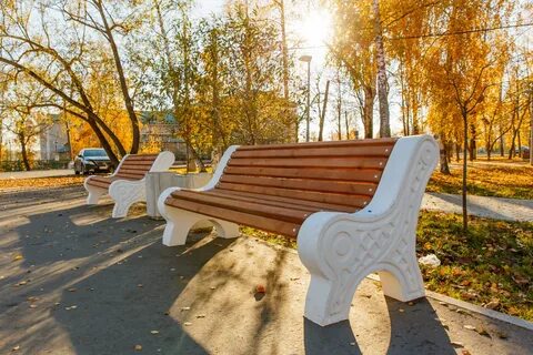 Лавочки барнаул