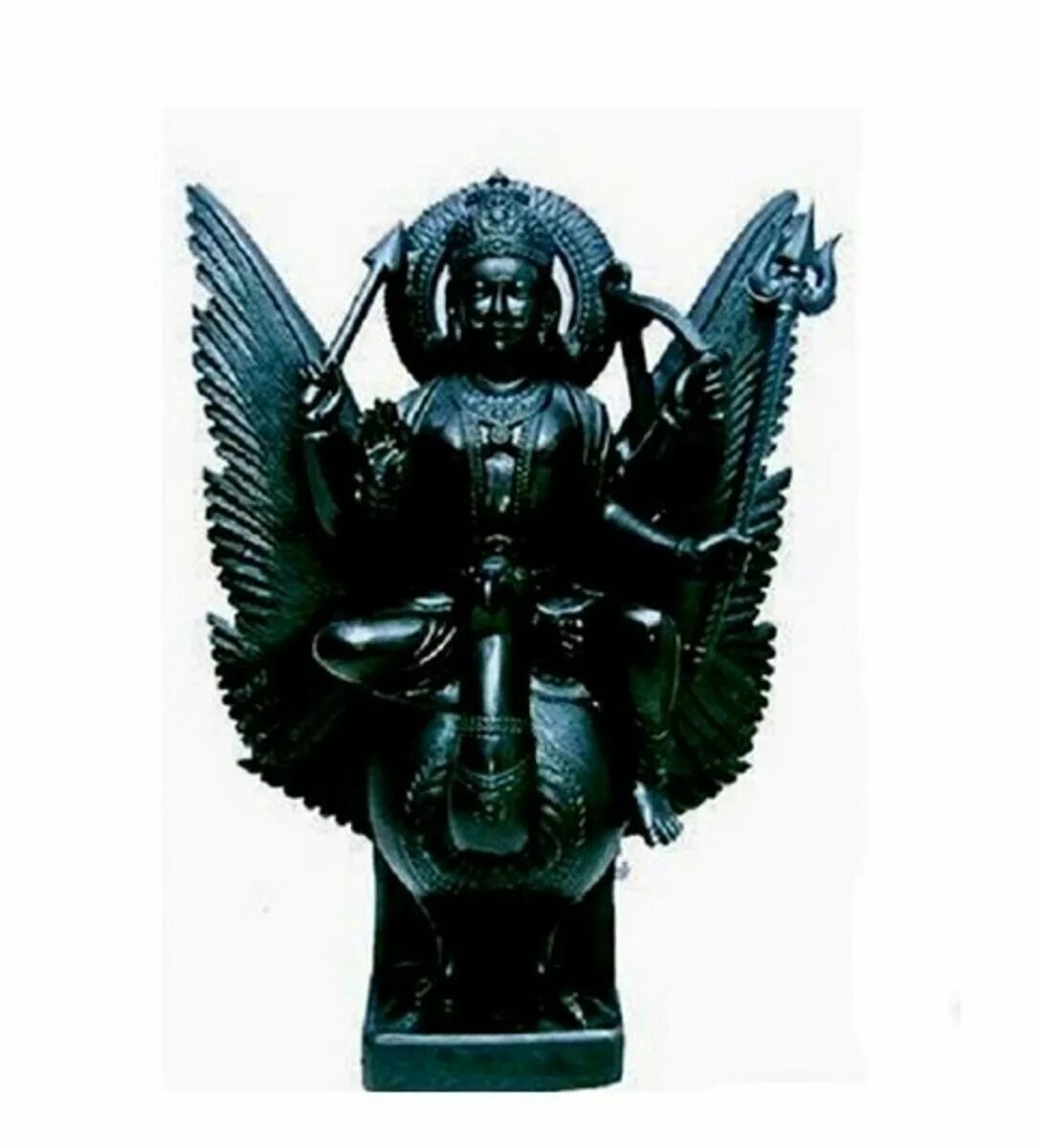Murti 2025