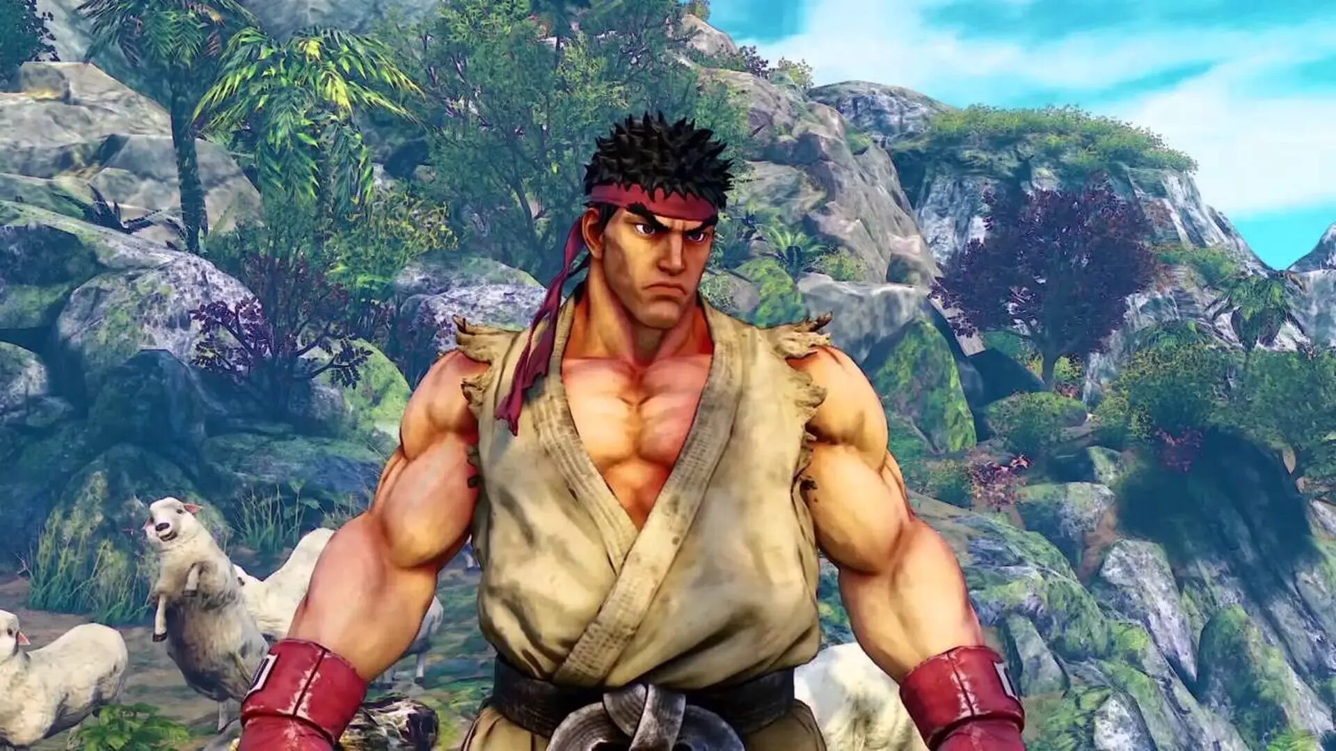 Street fighter gameplay. Стрит файтер 5. street fighter 5 ryu. рю street fighter 5. рю (street fighter).
