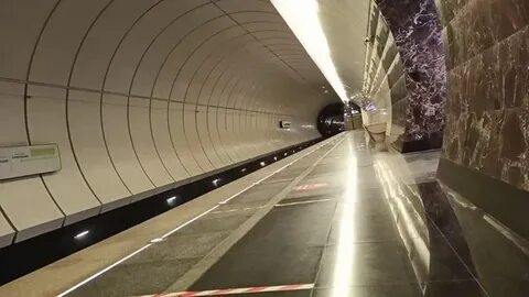 Станция 2021