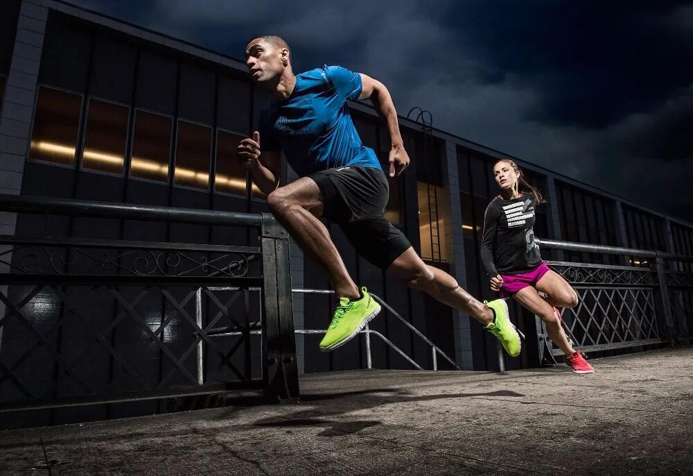 Create sports