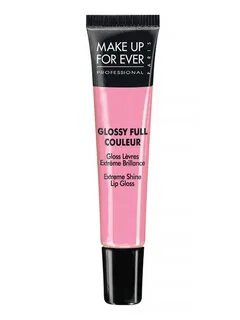 Make gloss
