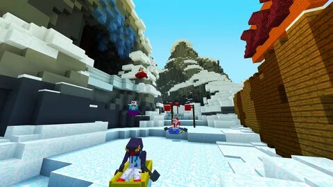 Dig minecraft