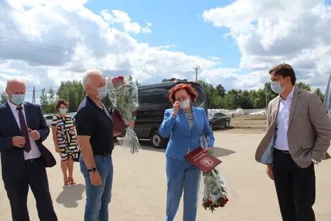 Покровское орловской новости