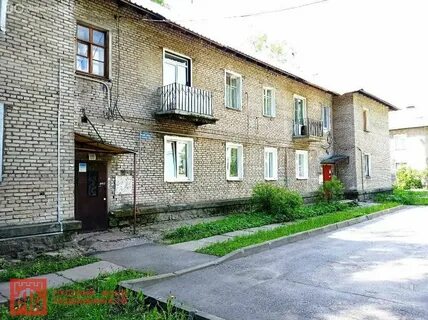Кировск комната