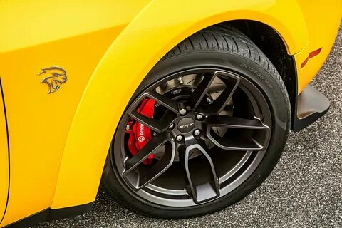 Sport wheels