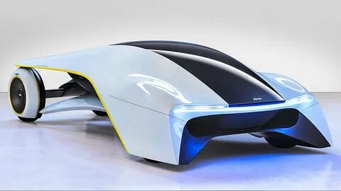 Техника 2030