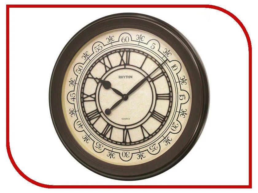 охраненные часы