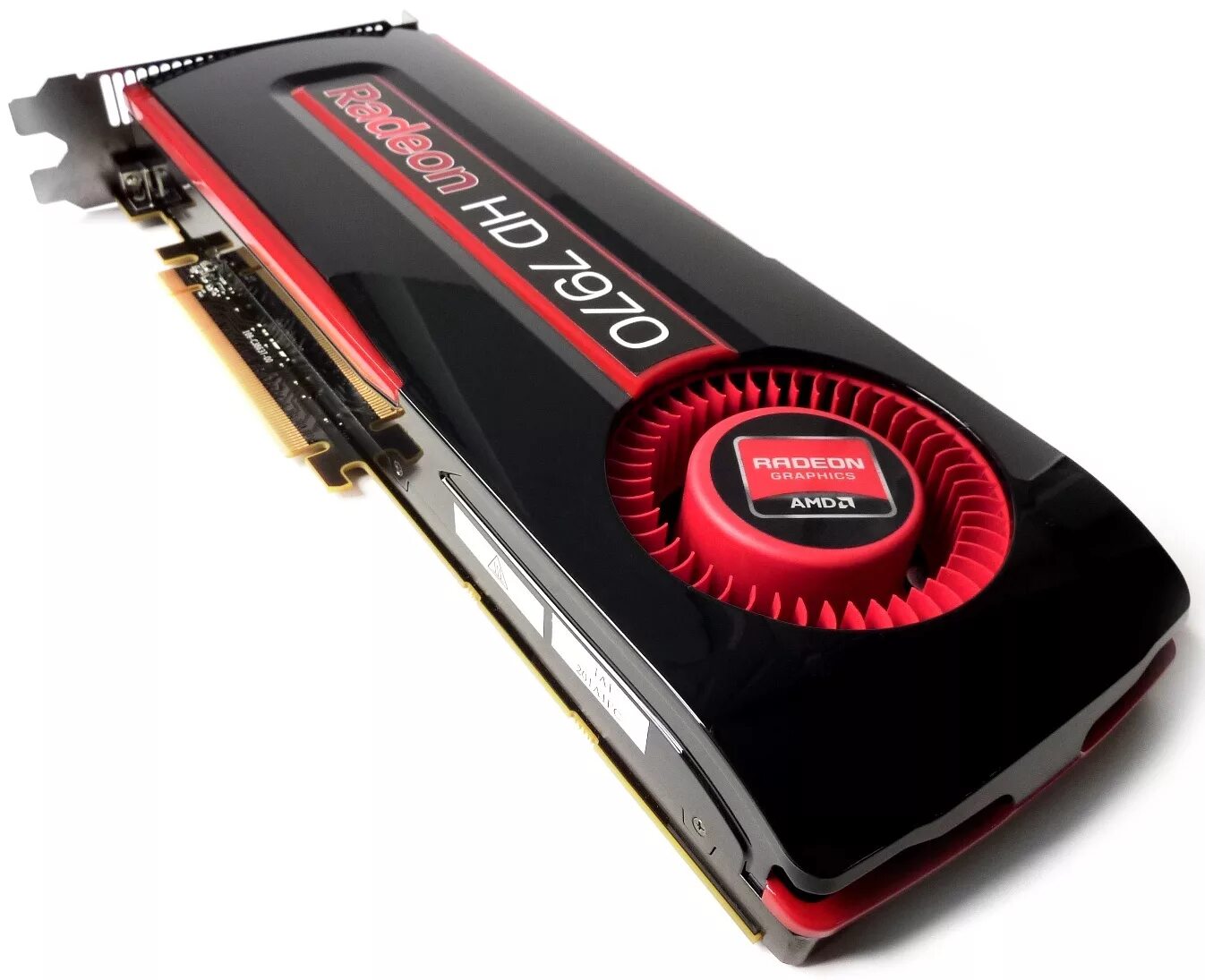 Радеон отзывы. АМД 7970 3 ГБ. Radeon r7970 3gb.