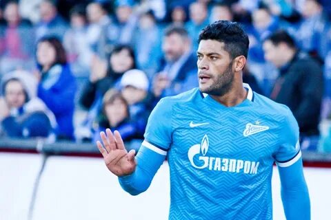Халк футболист