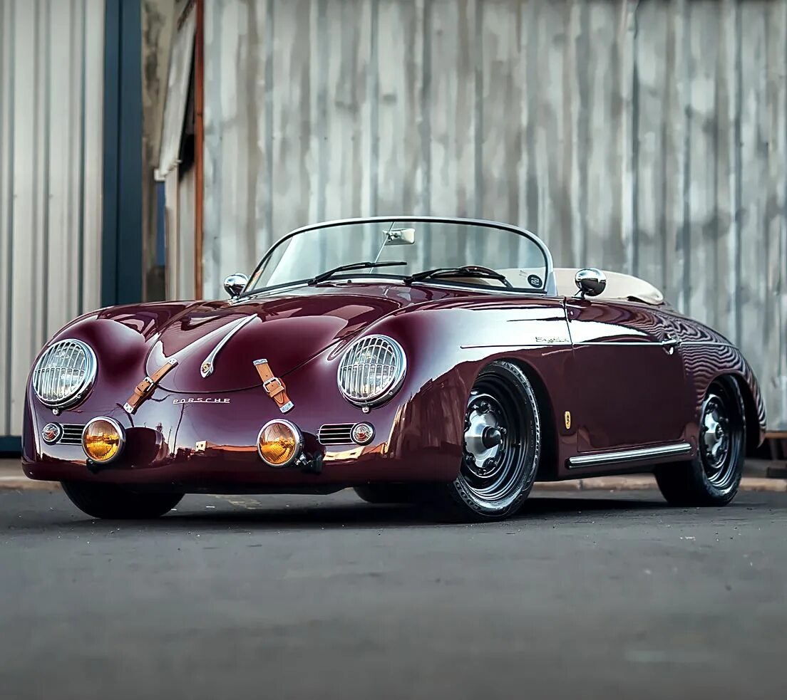 Porsche speedster. Порше 356 спидстер. Порше Speedster. Порше 356а Outlaw. Porsche 356 Carrera Speedster.