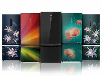 Haier hvc400b