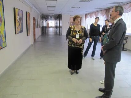 12 гимназия липецк