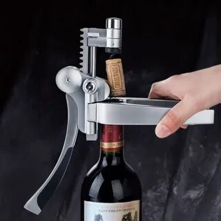 Открывашка для вина