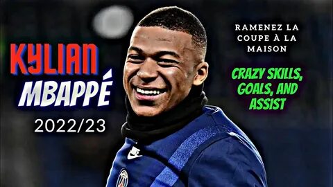 Ramenez la coupe à la maison
