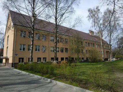 Калининградский 13