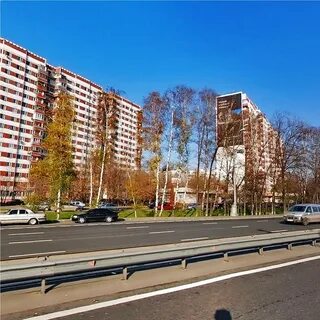 Ленинском проспекте 150