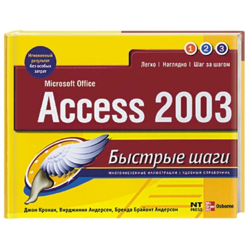 Access 2003. Таблетки аксесс. Book access
