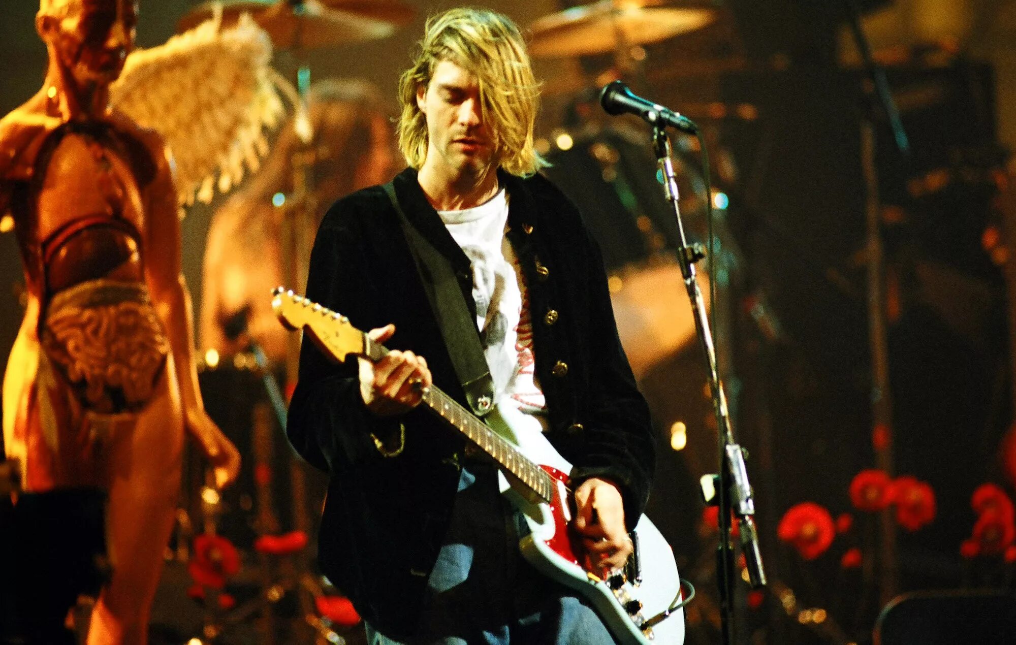 Нирвана видео. Курт кобейн и nirvana. nirvana 1993. курт кобейн 1993. нирвана группа.