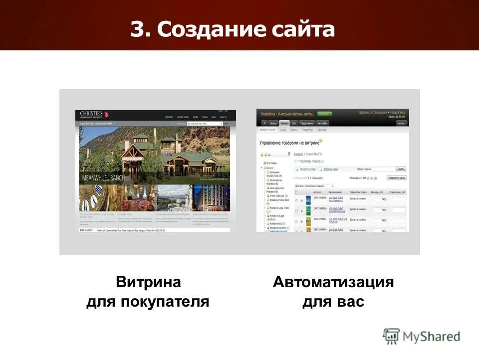 Витрина сайта. Сайт-витрина примеры сайтов. Примеры витрин. Витрина сайта фото для презентации.