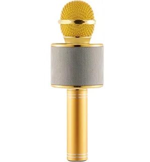 Караоке микрофон ws 858
