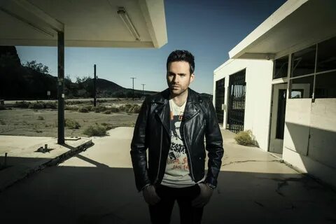 Gareth emery