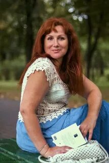 Женщины бальзаковского возраста с волосатыми