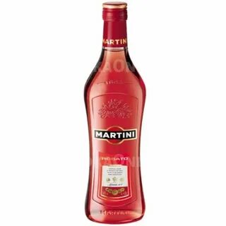 Сколько видов мартини